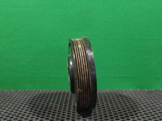 Шкив коленвала, ориг. номер 03G105243, Volkswagen Golf 5 2003-2009