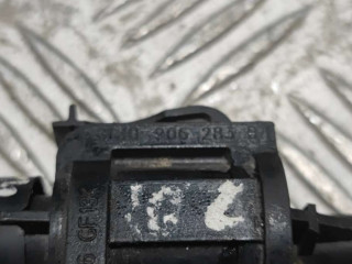 Клапан электромагнитный, ориг. номер 1J0906283B, Volkswagen Bora 1998-2005