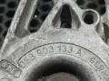 058903133A Натяжитель ремня генератора Audi A4 B5 1996г. - фото №3