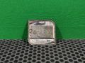 7M0853601J, 95VW425A52 Эмблема Seat Alhambra 1 1999г. - фото №2