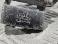 4A0833411A Петля двери задней левой Audi A6 C4 (S6,RS6) 1995г. - фото №4