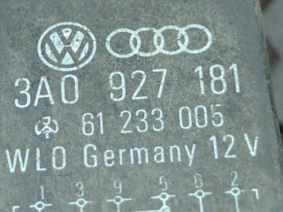 Реле (прочие), ориг. номер 3A0927181, Volkswagen Passat B5 1996-2001