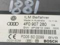 4F0907280, 4F0910280 Блок бортовой сети (блок управления BCM) Audi A6 C6 (S6,RS6) 2004г. - фото №3