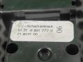 613169017770 Джойстик регулировки рулевой колонки Land Rover Range Rover 3 2002г. - фото №3