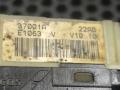 37001A Переключатель дворников Renault Scenic 1 2000г. - фото №3