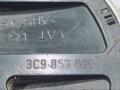 3C9853630 Эмблема Volkswagen Passat B6 2007г. - фото №4