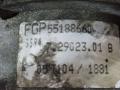 55188660 Насос вакуумный Opel Astra H 2006г. - фото №2