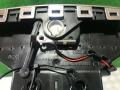 4F0819203C Дефлектор обдува салона Audi A6 C6 (S6,RS6) 2007г. - фото №2