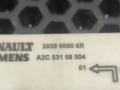 285900006R Антенна Renault Scenic 3 2009г. - фото №3