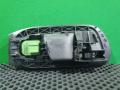 7M3837113B, 7M3959565B, 7M3867729 Ручка внутренняя передняя левая Ford Galaxy 1 restailing 2004г. - фото №2