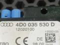 4D0035530D Усилитель антенны Audi A6 C5 (S6,RS6) 2003г. - фото №4