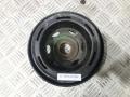 A6110300503 Шкив коленвала Mercedes Vito W638 2001г. - фото №2