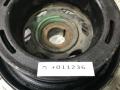 A6110300503 Шкив коленвала Mercedes Vito W638 2001г. - фото №4