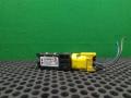 7L0909606C Датчик удара Volkswagen Touareg 1 2004г. - фото №3