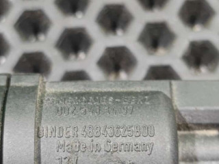 Клапан воздушный, ориг. номер 0025401497, Mercedes ML W163 2001-2005