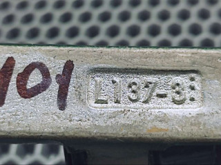 Петля двери задней левой, Mercedes E W210 1999-2002