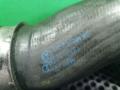 Патрубок интеркулера Volkswagen Golf 4 2006г. - фото №3