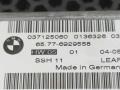 6929558 Блок AirBag BMW 7 E65/E66 2004г. - фото №3