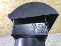 61.228390218 Дефлектор обдува салона BMW 3 E36 1995г. - фото №2