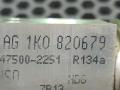 820679 Клапан ТРВ (расширительный) кондиционера Volkswagen Sharan 1 restailing 2005г. - фото №4