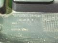 30680133 Кожух рулевой колонки Volvo C30 2006г. - фото №6