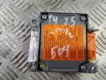 6N0909603, 5WK4137 Блок AirBag Volkswagen Transporter T4 2001г. - фото №2