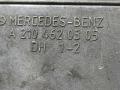 A2104620305 Рулевая колонка Mercedes E W210 2002г. - фото №4