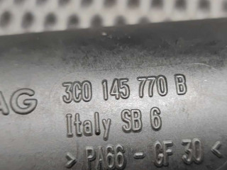 Труба интеркулера, ориг. номер 3C0145770B, Volkswagen Passat B6 2005-2010