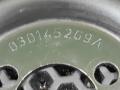 030145269A Шкив насоса гидроусилителя Skoda Octavia A4 2000г. - фото №3