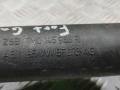 7M0145955R Труба интеркулера Volkswagen Sharan 1 2000г. - фото №2
