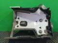 9673915477, 5607119F2 Кожух рулевой колонки Peugeot 208 2014г. - фото №2