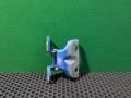 Петля двери задней правой Kia Ceed 1 2010г. - фото №2
