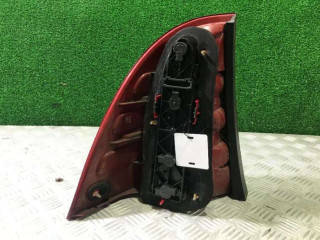 Фонарь задний правый, Mercedes C W203 2000-2004