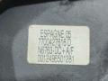 7700427616 Подушка безопасности водителя Renault Megane 1 2001г. - фото №3