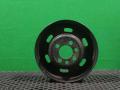06A105255 Шкив коленвала Seat Leon 1 2001г. - фото №3