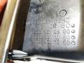 A6388310660, A6388310960, A6388311160, A6388311360 Дефлектор обдува салона Mercedes Vito W638 2000г. - фото №3