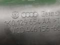 1K0129654AA Патрубок воздушного фильтра Volkswagen Golf PLUS 1 2006г. - фото №3
