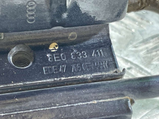 Петля двери задней левой, Audi A6 C6 (S6,RS6) 2004-2008