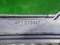 4F1819447 Дождевик Audi A6 C6 (S6,RS6) 2007г. - фото №3