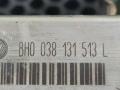 038131513L Радиатор EGR Volkswagen Sharan 1 restailing 2002г. - фото №3