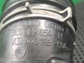3C0129654M Патрубок воздушного фильтра Volkswagen Golf 6 2008г. - фото №3