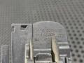 4B0839885 Ручка наружная задняя левая Audi A3 8P 2006г. - фото №3
