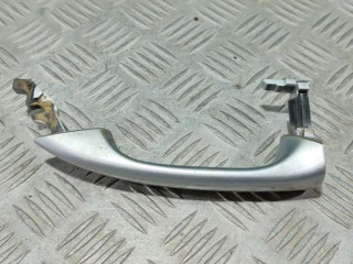 Ручка наружная передняя правая, Mercedes E W211 1999-2002