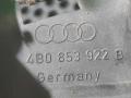 4B0853922B Кронштейн крепления крыла переднего правого Audi A6 C5 (S6,RS6) 2002г. - фото №3