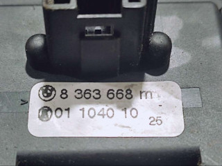 Переключатель поворотов, ориг. номер 8363668, BMW 3 E46 1997-2003