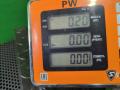 9M5Q9S468CC Трубка вакуумного насоса Ford S-Max 1 restailing 2011г. - фото №2