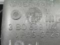 1J0959855, 3B0839114, 3B0035411 Ручка внутренняя передняя правая Volkswagen Passat B5 2000г. - фото №4