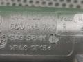 6Q0145762AJ, 6Q0145770R Труба интеркулера Seat Ibiza 3 2008г. - фото №3