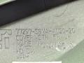 77297S9VAA020 Накладка декоративная центральной консоли Honda Pilot 1 2004г. - фото №2