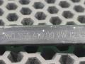 7M1955410, 99VW17526BAW Щеткодержатель (поводок стеклоочистителя, дворник) Volkswagen Sharan 1 1999г. - фото №3